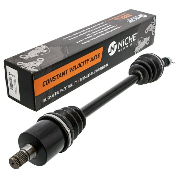 Niche Rear CV Axle Drive Shaft for Can-Am Commander 800R UTV 519-KCA2378X