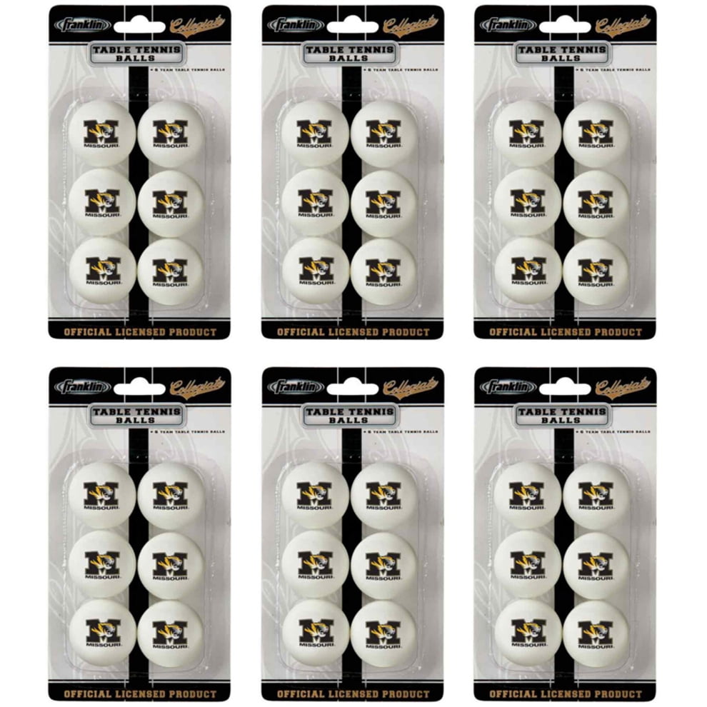Franklin Table Tennis Ball