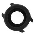 thumbnail image 2 of Protective Bumper Cover, Lightweight Watch Protective Bumper Cover Easy To Use  For   GTR 3 Watch Black,Grey,Blue,Orange, 2 of 8
