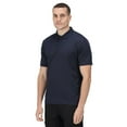 thumbnail image 3 of Regatta Professional Mens Moisture Wicking Polo Shirt, 3 of 4
