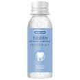 thumbnail image 2 of Fiudx Set de Mordedores, Kit de Reparación Dental para Dientes Más Sanos, Agente Blanqueador de Carbonato de Calcio, Utilería Versátil para Escenarios, Cuidado Bucal y Mantenimiento Dental, Ideal par, 2 of 6