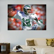 Fathead NFL Player Legends In Your Face Mural Wall Decal