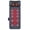 Gray, variant on Comfier Full Body Massage Mat with Heat, Vibrating Massage Pad with Detachable Shiatsu Neck Pillow, Foldable Back Massage Chair Pad Gift For Family Dad Mom