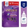 Enfamil Enspire Gentlease Infant Formula with Immune-Supporting Lactoferrin, Brain Building DHA, Helps Reduce Spit-up, Powder Refill Box, 29 oz