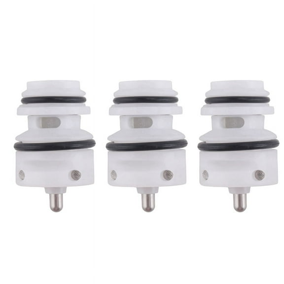 3X TVA11 Trigger Valve for Nailer Models N52FN N62FN N79RH N79WW N80SB N88RH N88WW Coil Repair Parts B