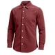 thumbnail image 2 of pstuiky manga larga de hombre, Camisa informal de manga larga con solapa y botones para hombre Tops casuales para hombres xxxl, 2 of 6