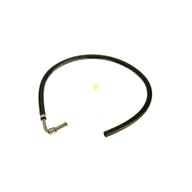 Power Steering Return Line Hose Assembly Compatible with 1955 1961, 1973 1979 Ford