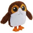 thumbnail image 5 of Star Wars Creatures Porg Plush with Sound, 5 of 8