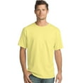thumbnail image 1 of Hanes Men's TAGLESS ComfortSoft Crewneck T-Shirt - 5280, 1 of 1