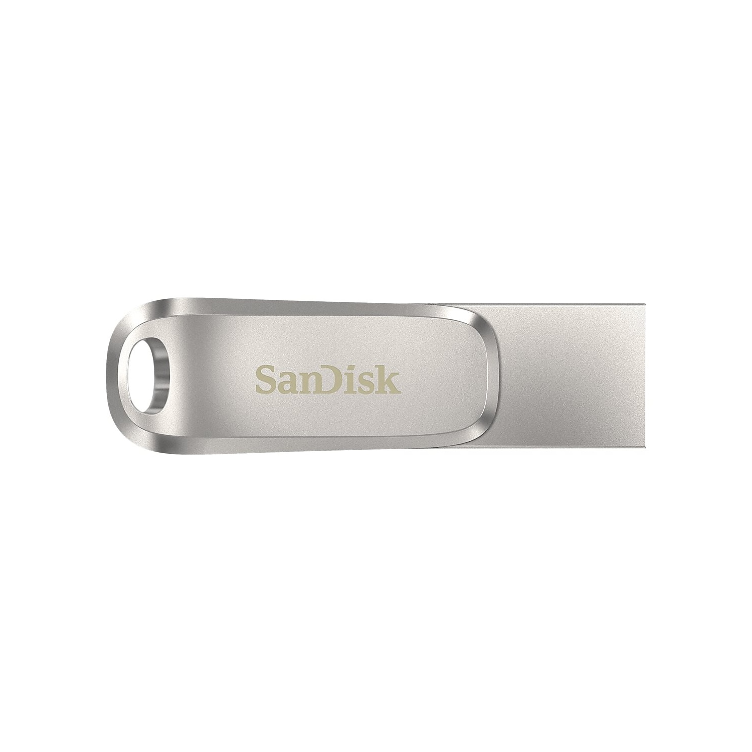 Sandisk SDDDC4-064G-A46 Type-C Ginseng Am USB 3.1 Flash Drive - image 2 of 5