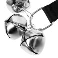 thumbnail image 3 of RUNROTOO 2Pcs Pet Training Bell Designed For Dog Owners With Adjustable Rope And Signal For Breaks, 3 of 8