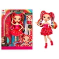 thumbnail image 1 of Muñeca de Moda Rainbow High Be Dazzling Vivienne Rouge con Herramienta, 1 of 6