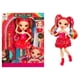 thumbnail image 1 of Muñeca de Moda Rainbow High Be Dazzling Vivienne Rouge con Herramienta, 1 of 6