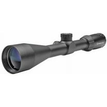 Crimson Trace 3-9X40 1-Series Duplex Reticle Riflescope Combo with Rings