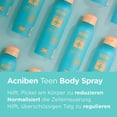 thumbnail image 4 of ISDIN ACNIBEN Body Spray Corporal de Secado Rápido - Reducción de Granos Corporales, 150 ml, 4 of 4