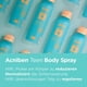 thumbnail image 4 of ISDIN ACNIBEN Body Spray Corporal de Secado Rápido - Reducción de Granos Corporales, 150 ml, 4 of 4