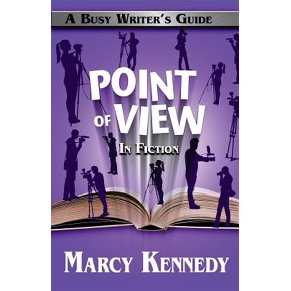 Pre-Owned Point of View in Fiction