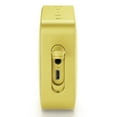 JBL GO 2 Bluetooth Portable Waterproof Speaker Yellow
