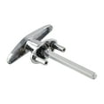 thumbnail image 4 of Garage Door Lock With T Lock Handle Suitable For Caravan And Motorhome Door Lock, 4 of 9