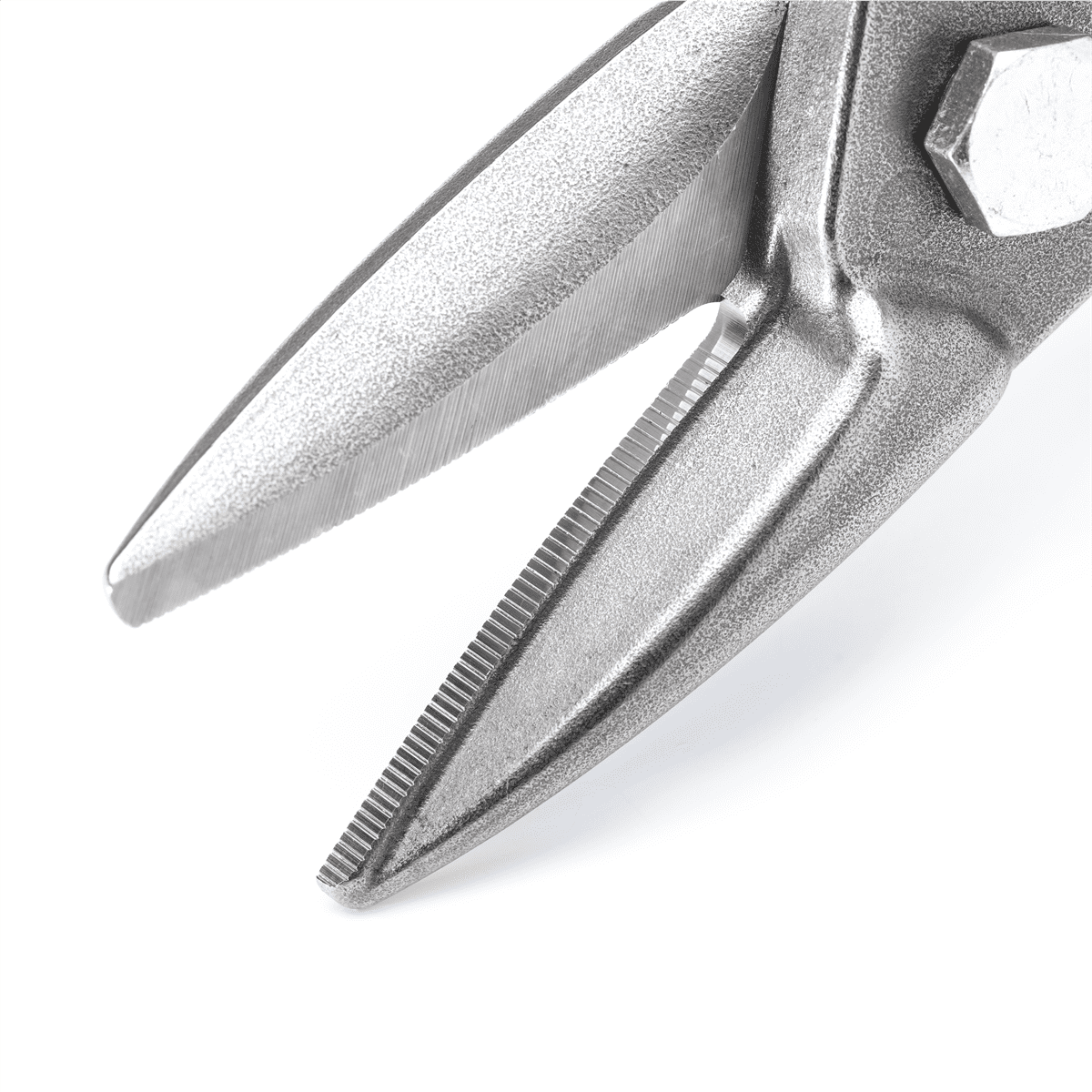 Crescent Wiss Heavy Duty Titanium Tradesman Pro Shear, Hand Tool Cutters