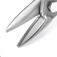 thumbnail image 4 of Crescent Wiss Heavy Duty Titanium Tradesman Pro Shear, Hand Tool Cutters, 4 of 4