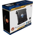 thumbnail image 2 of Amplificador de Coche Planet Audio TR1500.1M 1500 W Mosfet Monobloque Clase A/B Estable con Control, 2 of 7