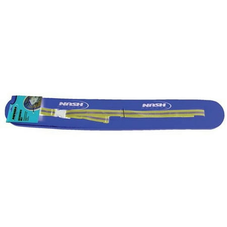 Hydroslide Vinyl Dipped Ski Belt Xtra-Large