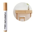 thumbnail image 2 of Repair Markers Furniture Repair Pen Waterproof Scratch Repair Marker Scratch & Stain Markers for Floor, 2 of 6