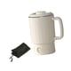 thumbnail image 2 of Hervidor eléctrico plegable para té y café, hervidor de agua caliente para hervir agua rápidamente, 2 of 9