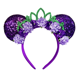thumbnail image 1 of Diadema con orejas de Mickey Mouse para niña y niño, diadema con lentejuelas, lazo para el pelo, accesorios para el cabello, regalo, novedad de 2024, 1 of 5