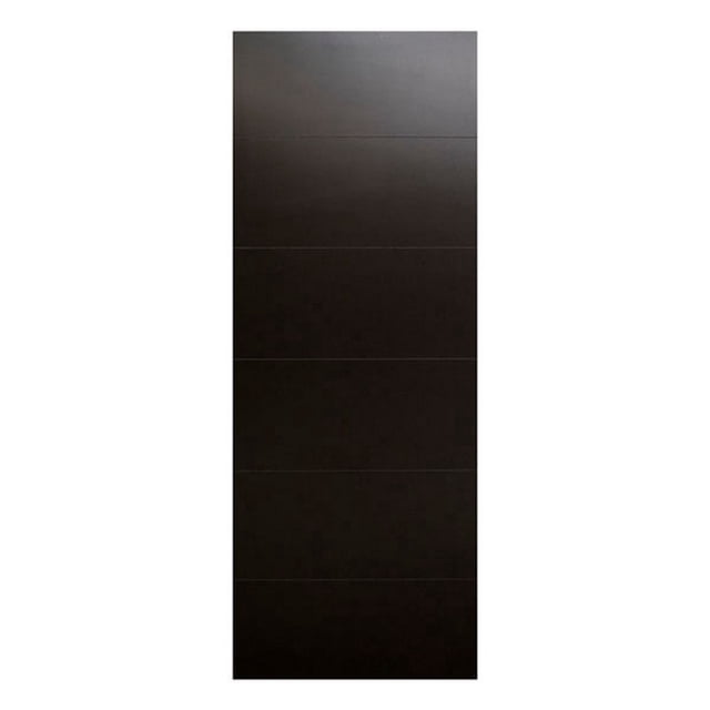 puerta semisólida 5 líneas ajuste express 80 x 213 cm