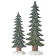 thumbnail image 1 of Raz Imports Winter Botanicals 20" Tree, Set of 2, 1 of 1