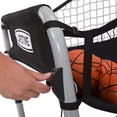 thumbnail image 4 of LIFETIME Double Short Basketball Arcade Game, 4 of 7