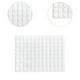 thumbnail image 2 of Almohadillas para muebles, espaciadores, protectores autoadhesivos de alto rendimiento 10 hojas, 2 of 7