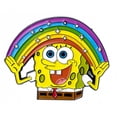 thumbnail image 1 of SpongeBob SquarePants Imagination! Enamel Pin, 1 of 2