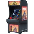 thumbnail image 1 of Petit Jeu Vidéo Miniature d'Arcade / Tetris, 1 of 2