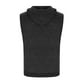 thumbnail image 3 of pstuiky Camisetas sin mangas para hombre, Blusa deportiva informal de color liso con capucha y cordón sin mangas para hombre Camisas de hombre m, 3 of 5