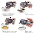 thumbnail image 2 of Starfrit "Securimax Auto" Can Opener, 2 of 6