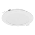 thumbnail image 4 of empaque con 4 lámparas led de empotrar 4000k 112w blancas, 4 of 7