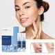thumbnail image 2 of Xihbxyly Mascarilla Hidratante para Dormir, Película Hidratante Iluminadora, Tratamiento Reparador Que Reduce Los Poros, Antiedad, Rejuvenecimiento Profundo, Uso Facial Completo, Rutina de Cuidado de, 2 of 7