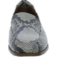 thumbnail image 3 of Franco Sarto Womens Faux Leather Flat Loafers, 3 of 3