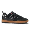 thumbnail image 1 of New Balance Numeric Men's Tiago Lemos 808 Lite Black White Shoes, 1 of 5