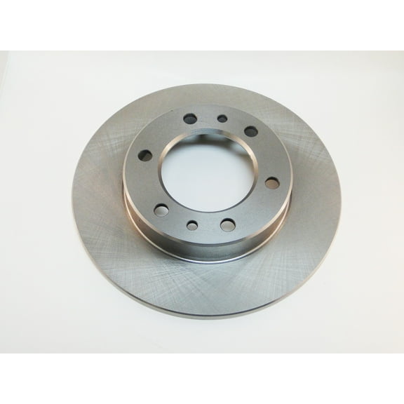 Winstop Brake Rotor, Front WS227908, Toyota Pickup 1985-1981