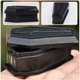 thumbnail image 5 of 10Pcs Coffin Model Prank Props Candy Box, Realistic Lifelike Shape With Lid, Multi-Functional Storage Container, Perfect For Halloween Thanksgiving Party Decoration, Haunted House, 5 of 7