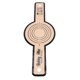 thumbnail image 1 of Eslinga De Silicona Para Pan Para Horno Holandés, Diseño De Largo Que Promueve Un Horneado Uniforme De Alimentaria Para Todo Tipo De Alimentos, Apto, 1 of 7