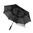 thumbnail image 2 of Large Golf Umbrella,30 Inch, Double Canopy Auto Open, Wind Protection, Large Golf Umbrella, 2 of 4