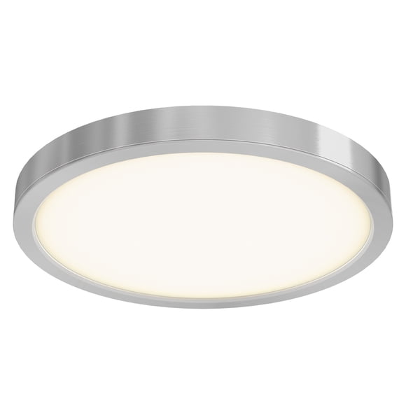LED Flushmount