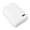 White, variant on Suodoka Smart Scent Air Machine 150ML App Control Silent Wall Mount Desktop Hotel Scent Diffuser for 2152.78 Sq.Ft Space Black