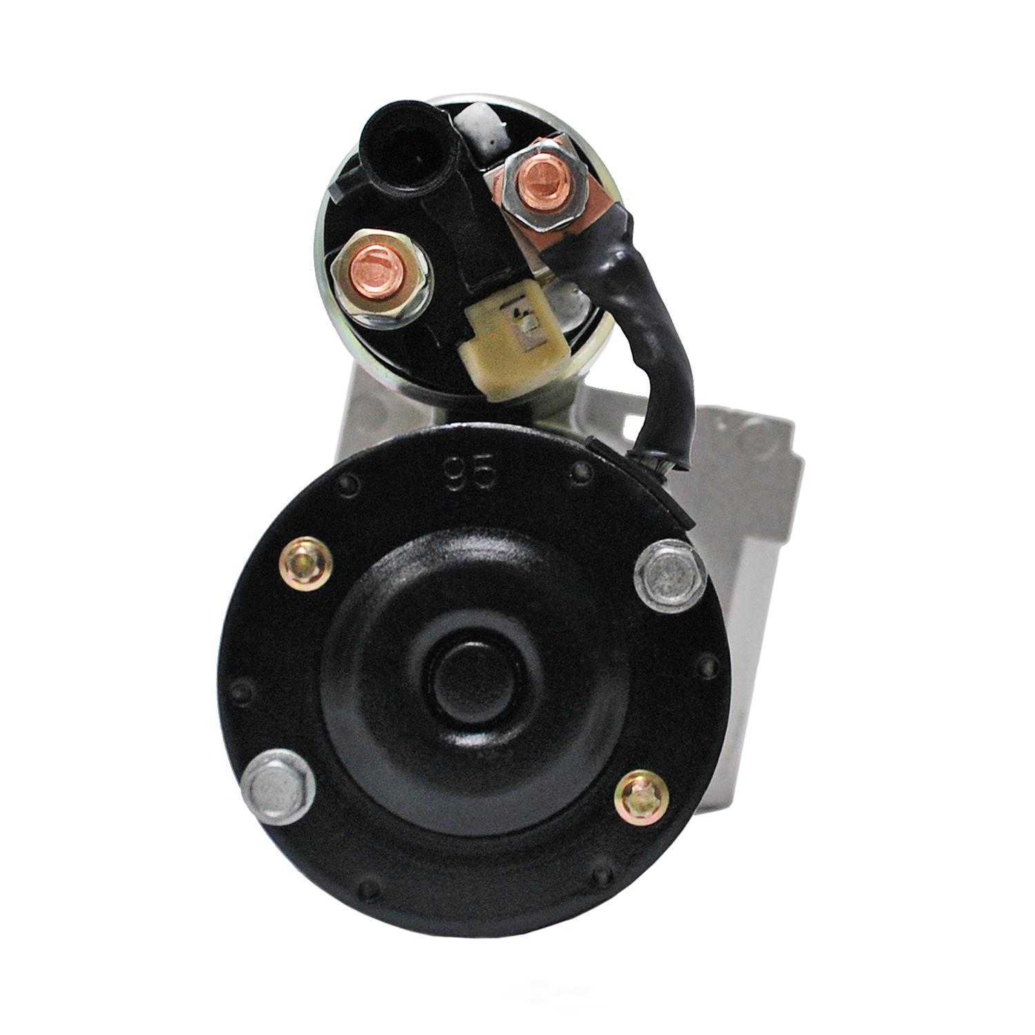 FVP Professional 6942S Starter Standard