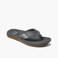 thumbnail image 1 of Reef Men Reef SANTA ANA Sandale Grise, 1 of 4
